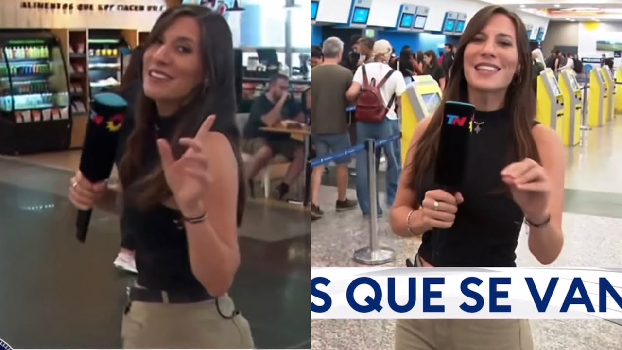 Cecilia Dominguez 😍
