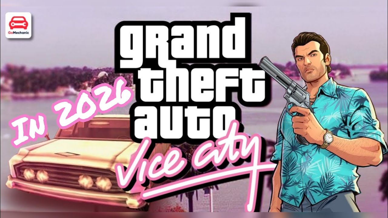 GTAVICECITY in 20206 years complete the 8 mission ....