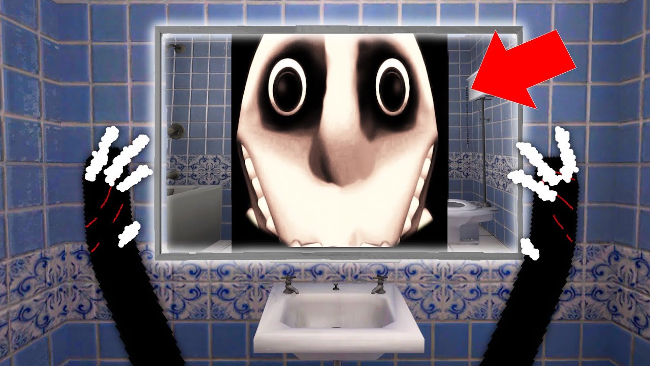 I Became THE MAN FROM THE WINDOW For 24 Hours... (bad idea)