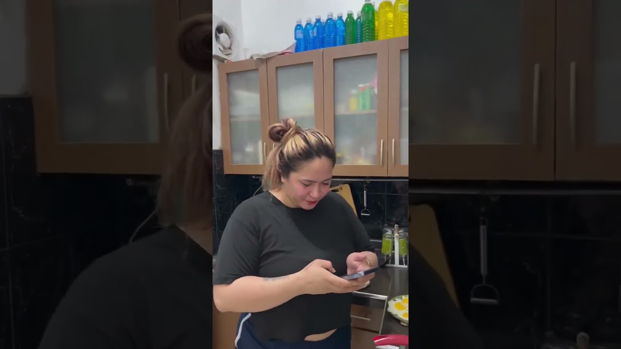 Ganyan lang po talaga kami mag lambingan❤️
