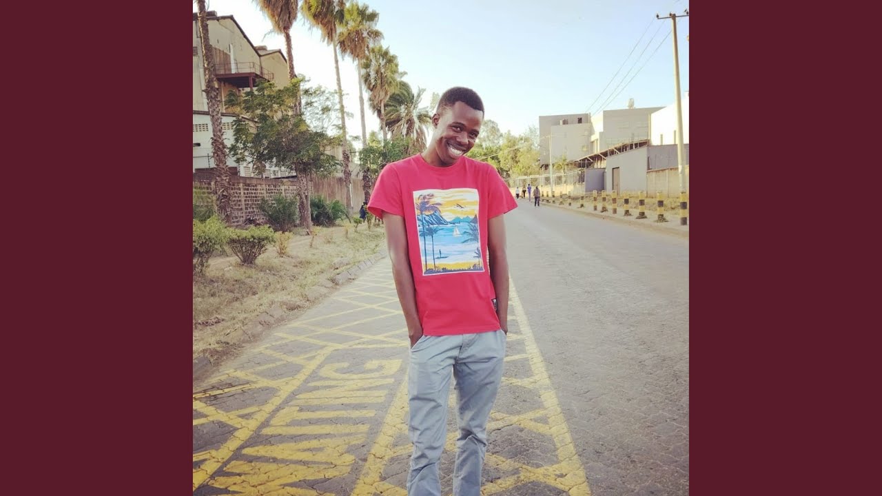 Pori Nairobi