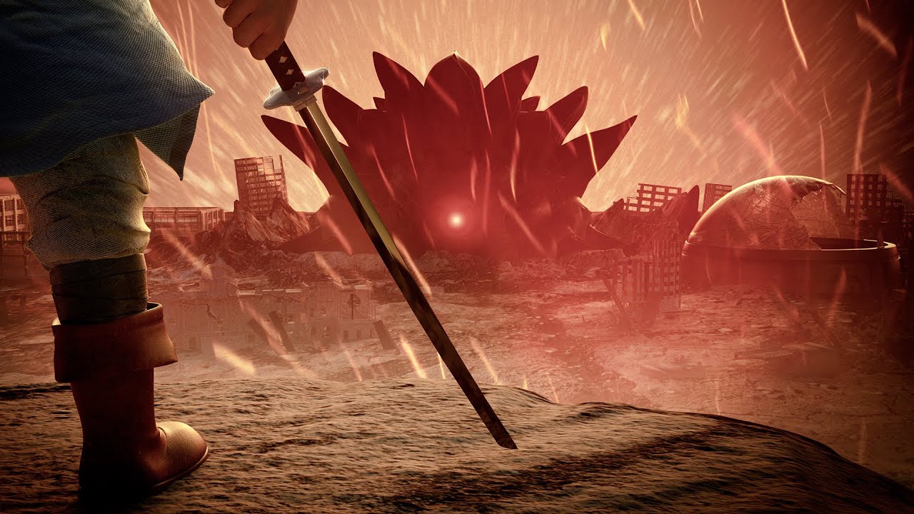Dreams Of The Virtuous: Schala's Theme, Chrono Cinematica (Kickstarter Trailer)