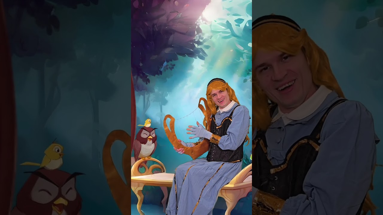 ✨ EXCLUSIVE CARD REVEAL SET 9 - FABLED - DISNEY LORCANA 