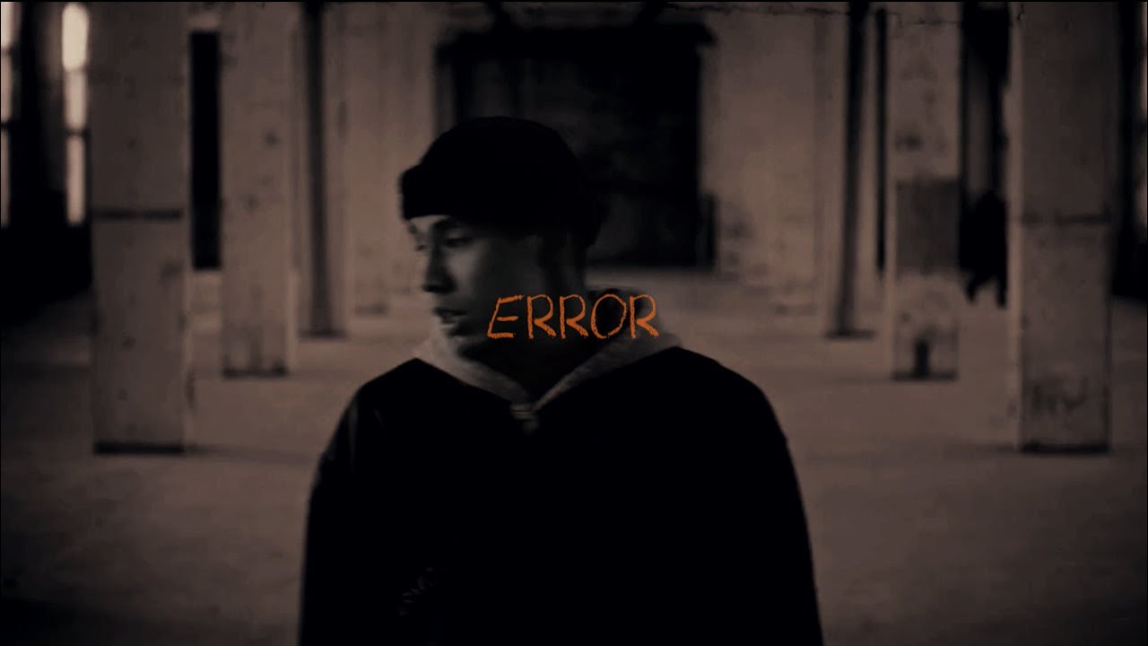 [FREE] СКРИПТОНИТ x TRUWER x NIMAN x 104 type beat - ERROR