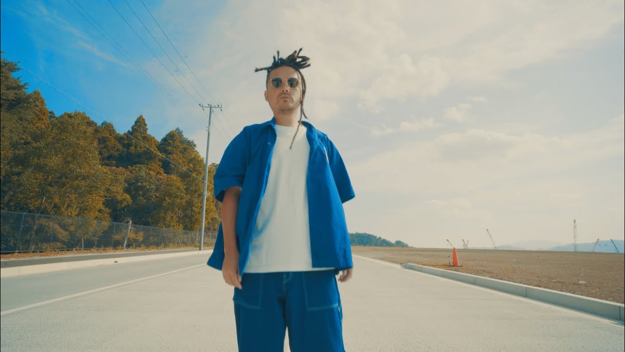 KANADERU KUCHI - チプルソ(Official Video)