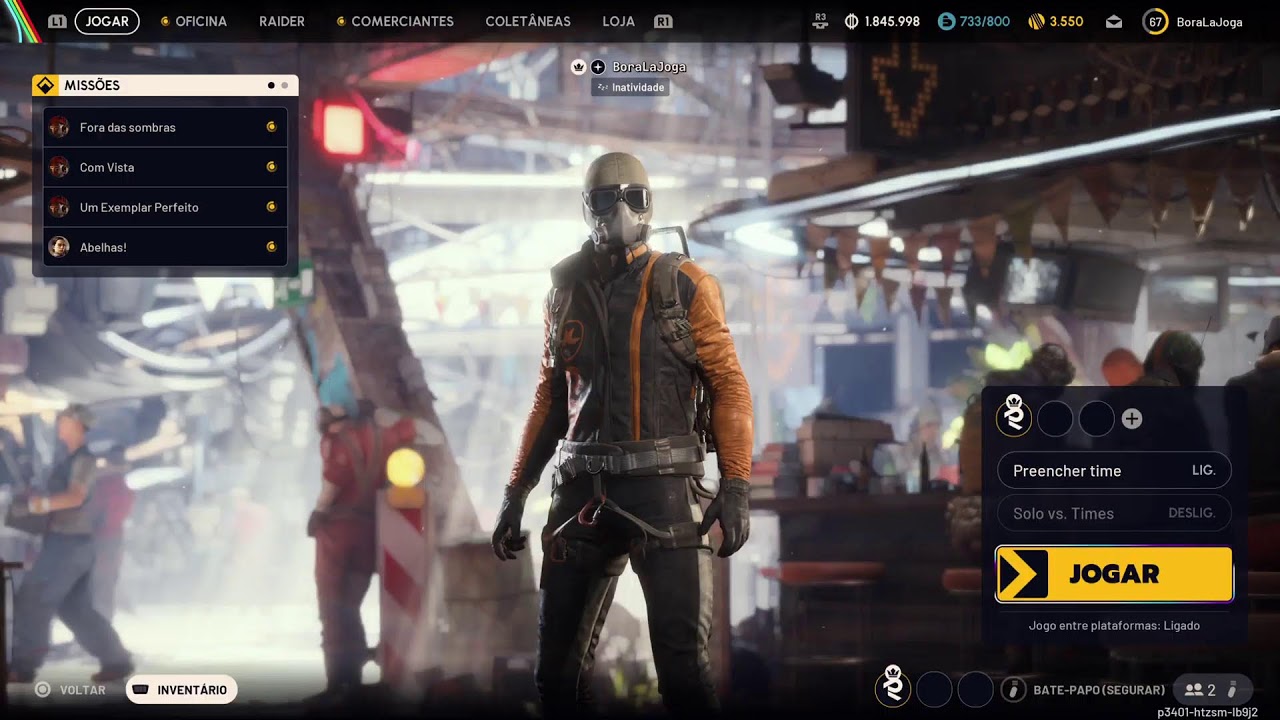 ARC Raiders