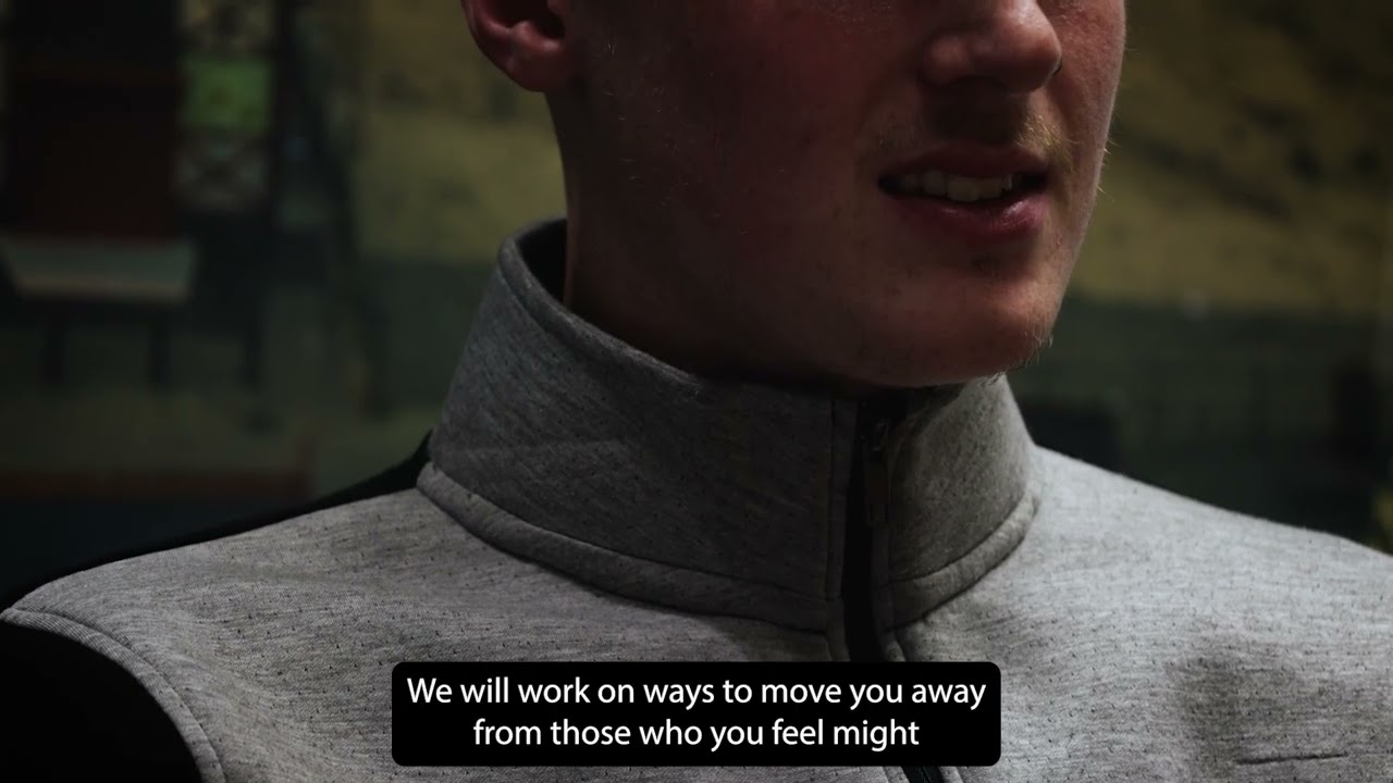 How the Youth Offending Team can help