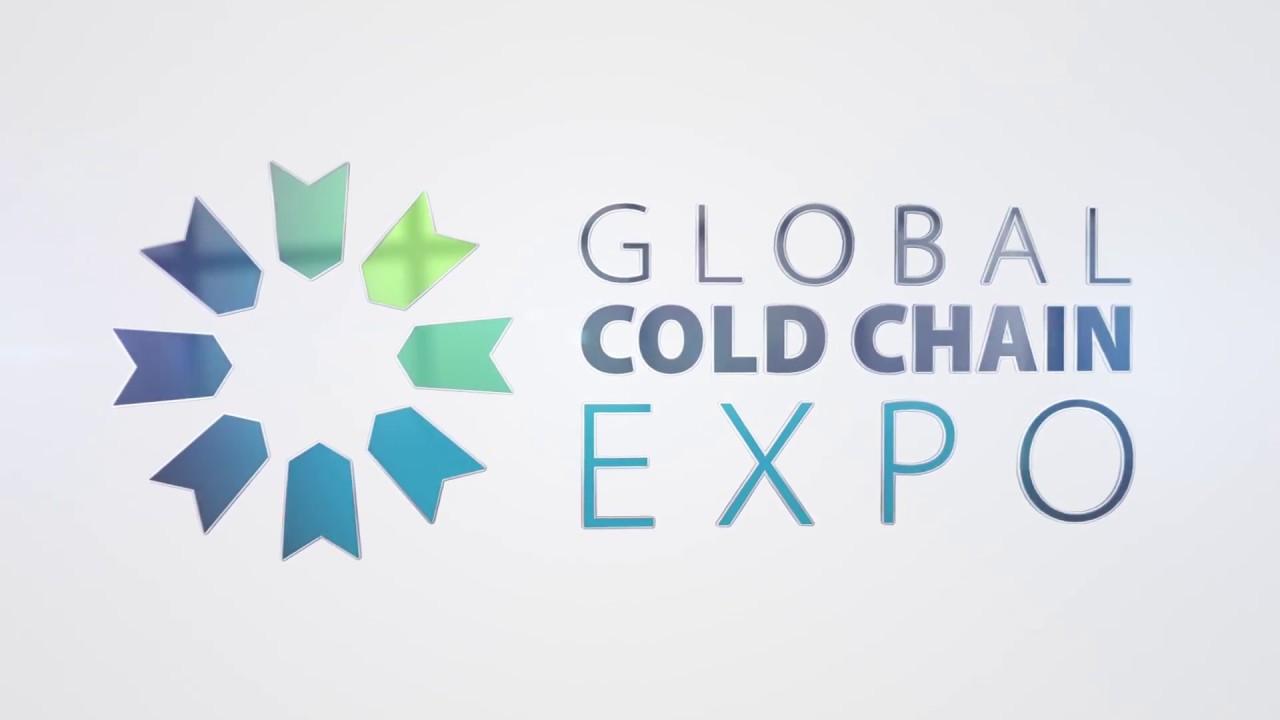 What is the Global Cold Chain Expo?