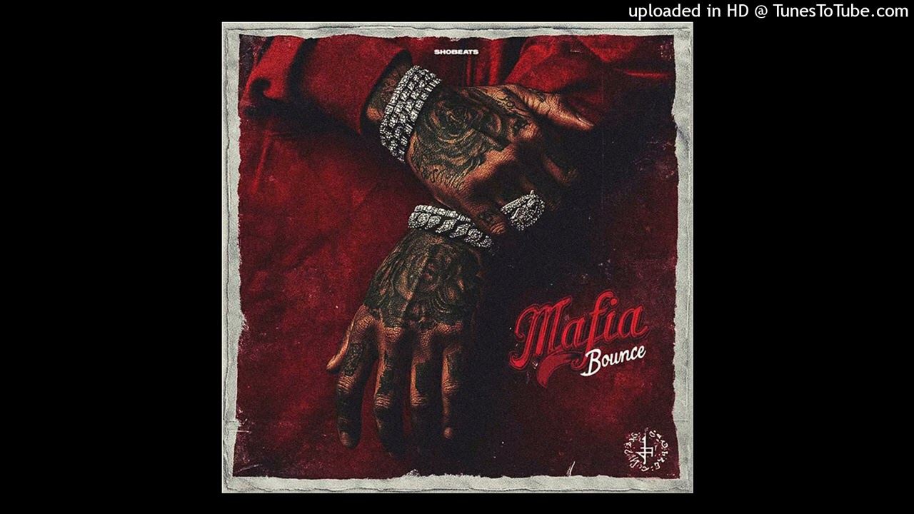 Fredo Santana X Tarentino 808 Mafia Type Beat - Big Homie (prod. LA Noire)