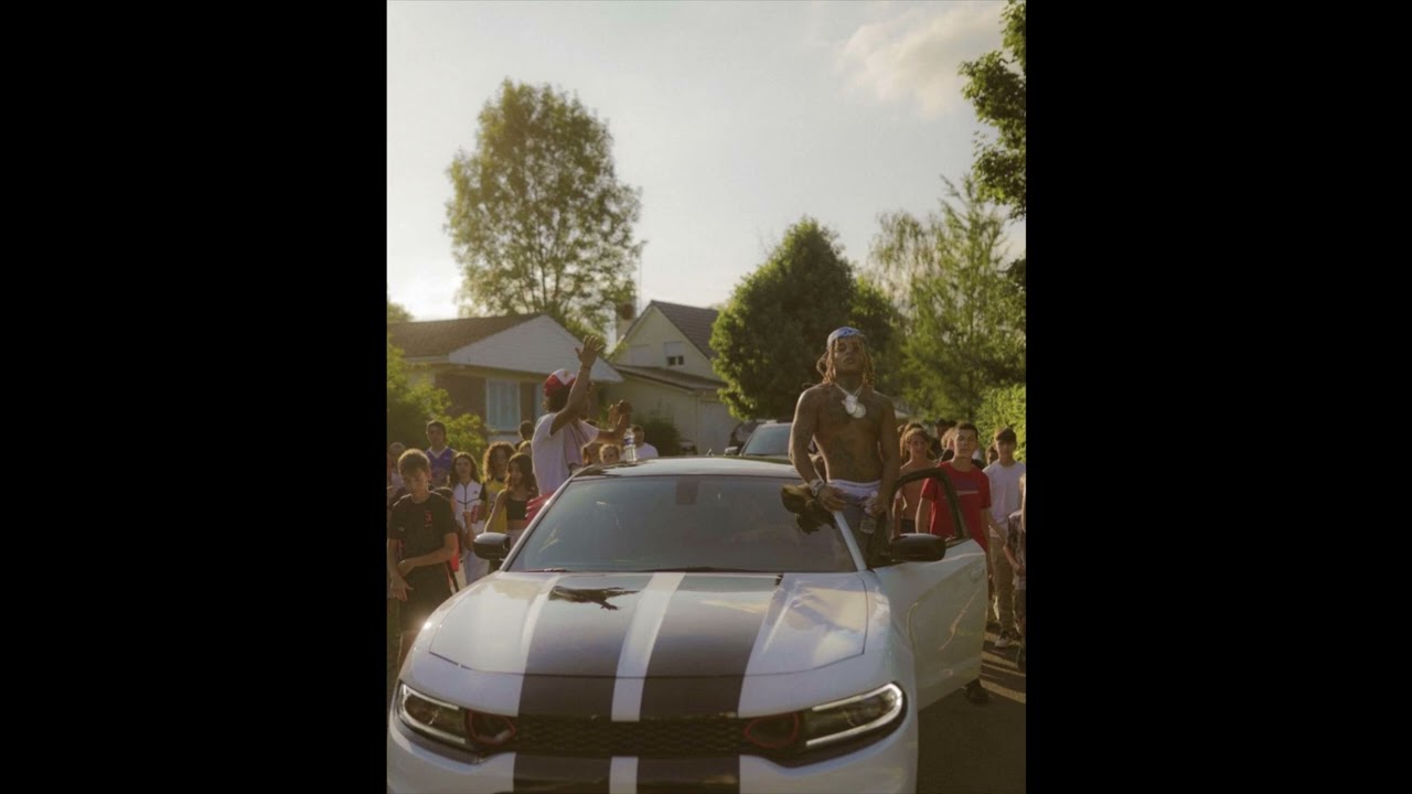 Zola Type Beat - 