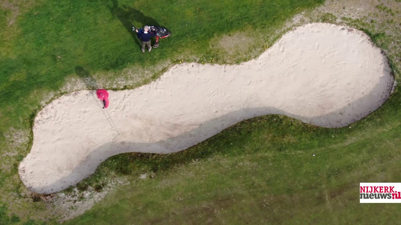 PUTTEN - Dutch Golf Putten