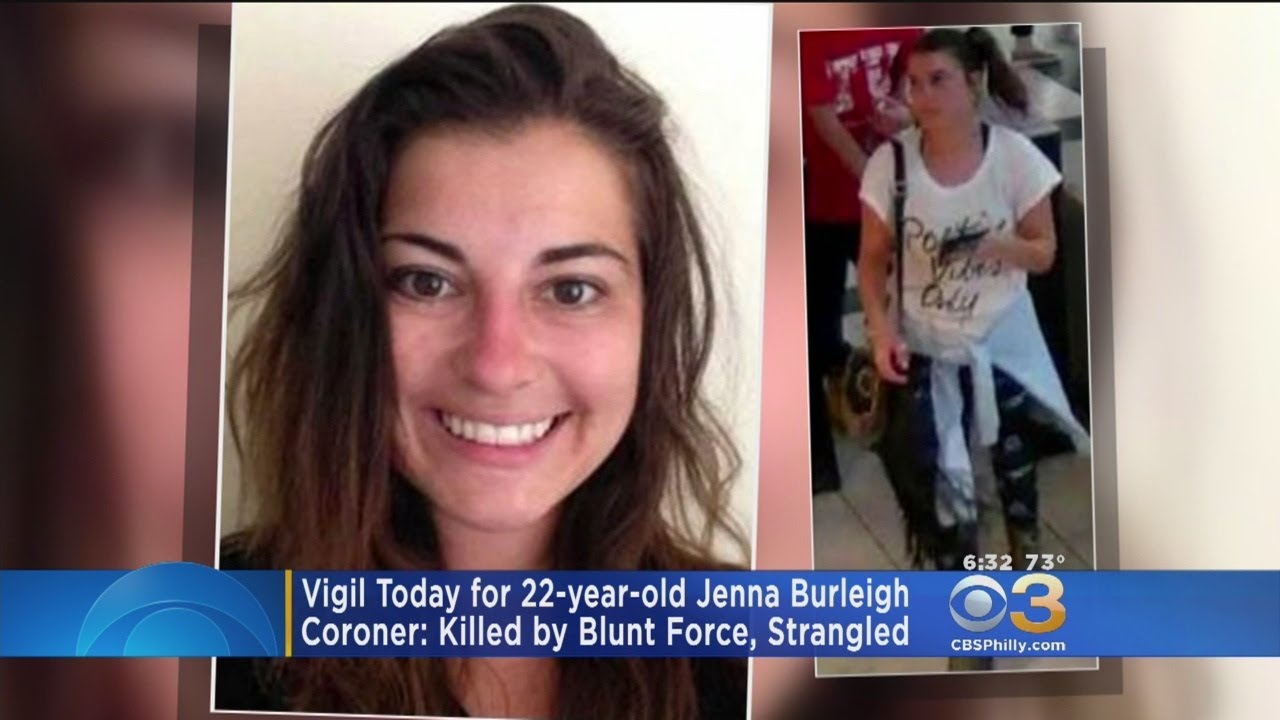 Cause Of Death Released In Murder Of Temple University Student