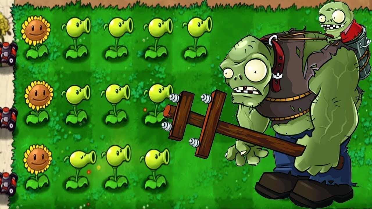 Every Random Premium Plant LEVEL 1000 Power-Up vs ALL Final Bosses! – PvZ 2 (Mod 12.7.1)16