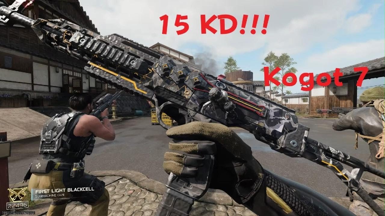 Dropping A 15 KD On Sake!!!