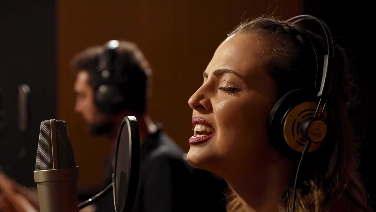 Bageri Ensemble & Marianna Zachou - DRAMA KÖPRÜSÜ