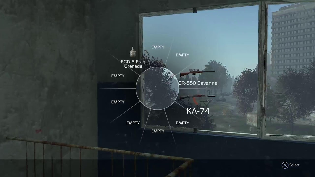Trying to Platinum DayZ the Organic Way Part 5!