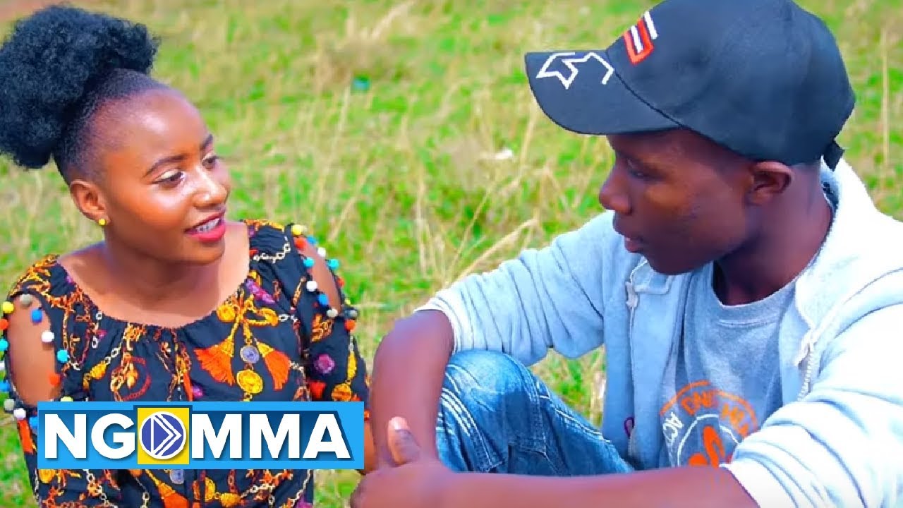 Susana by Kadenoh wa Jose (Official video)