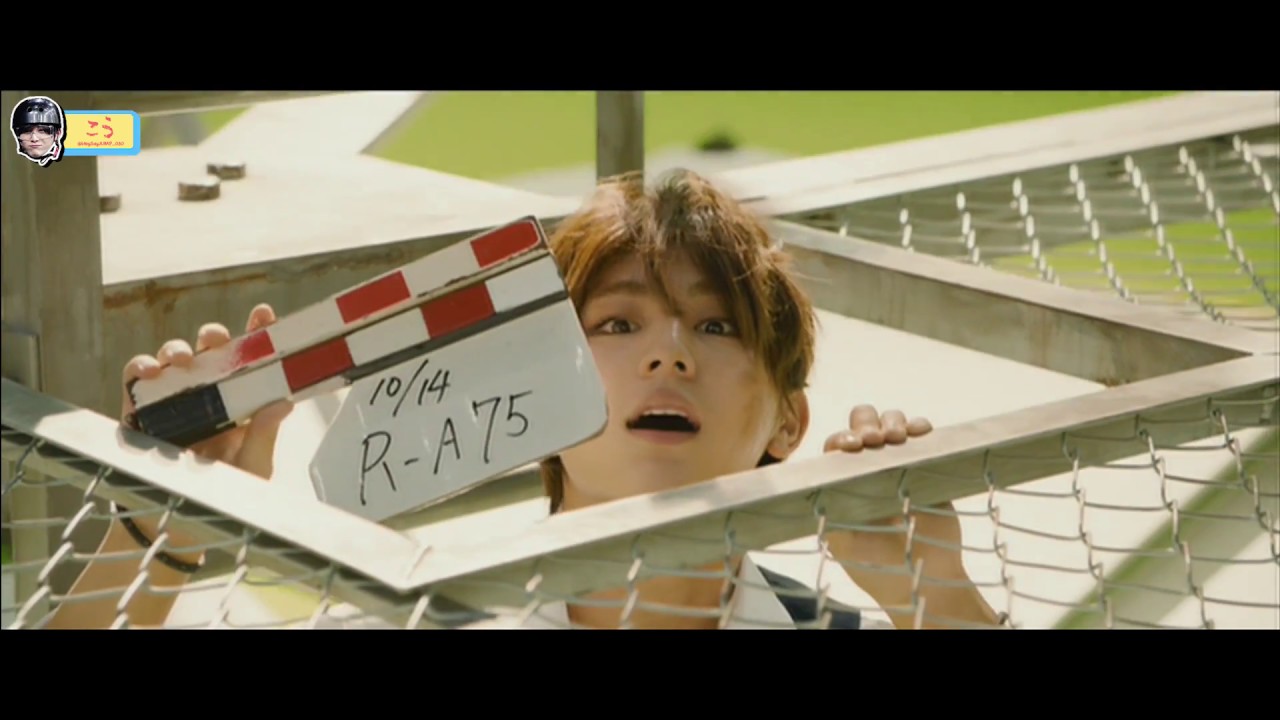 暗殺教室ロールナンバー集「山田涼介CUT」 / 암살교실1 롤넘버집 야마다 료스케 Cut