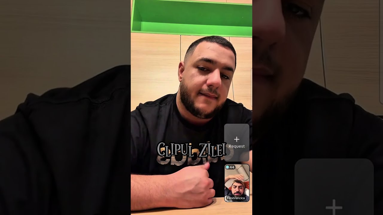 Fane Vancică si Allin Info Meko si Dorian Popa! 😉💣🔝
