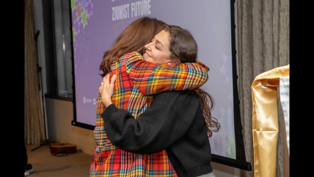 Nova Festival Survivor Shares Her Story - AZM 2023 National Biennial Assembly