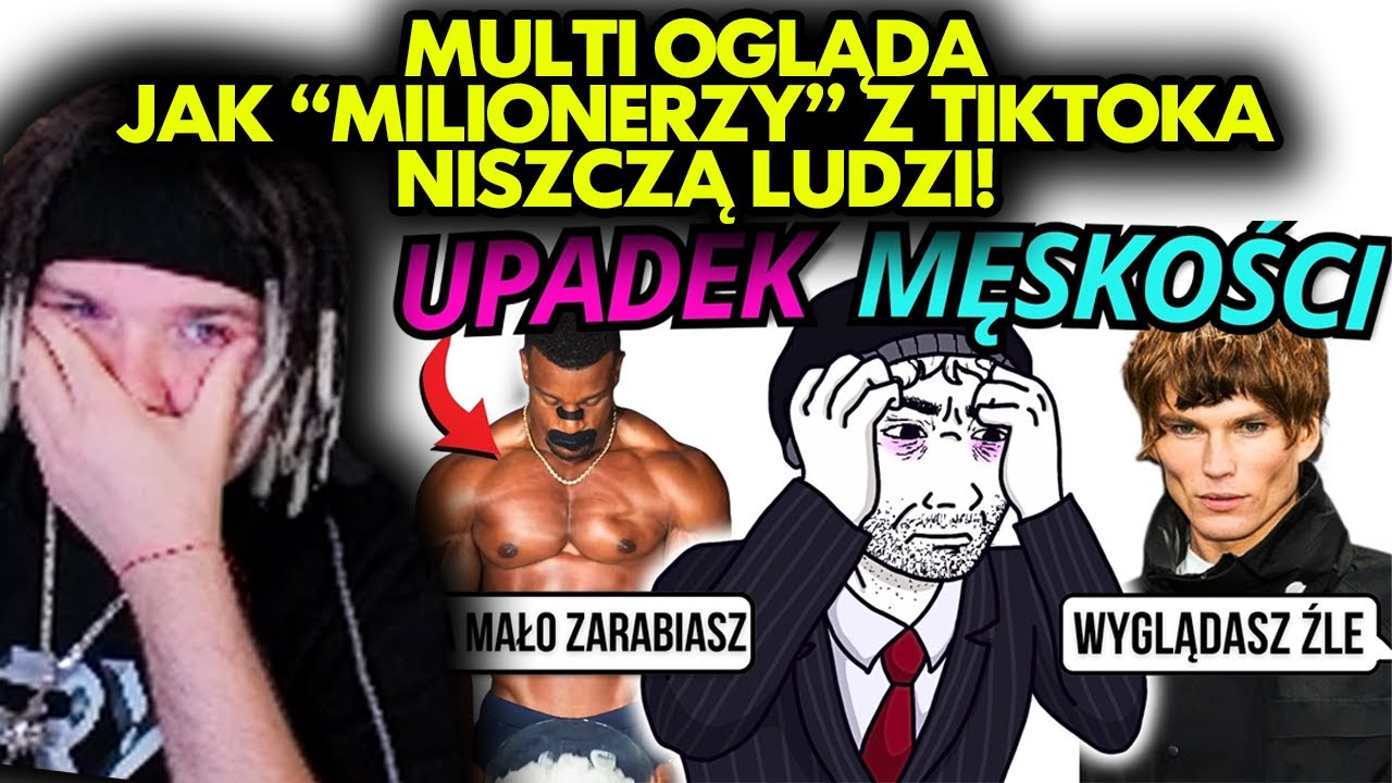 MULTI ogląda JAK 
