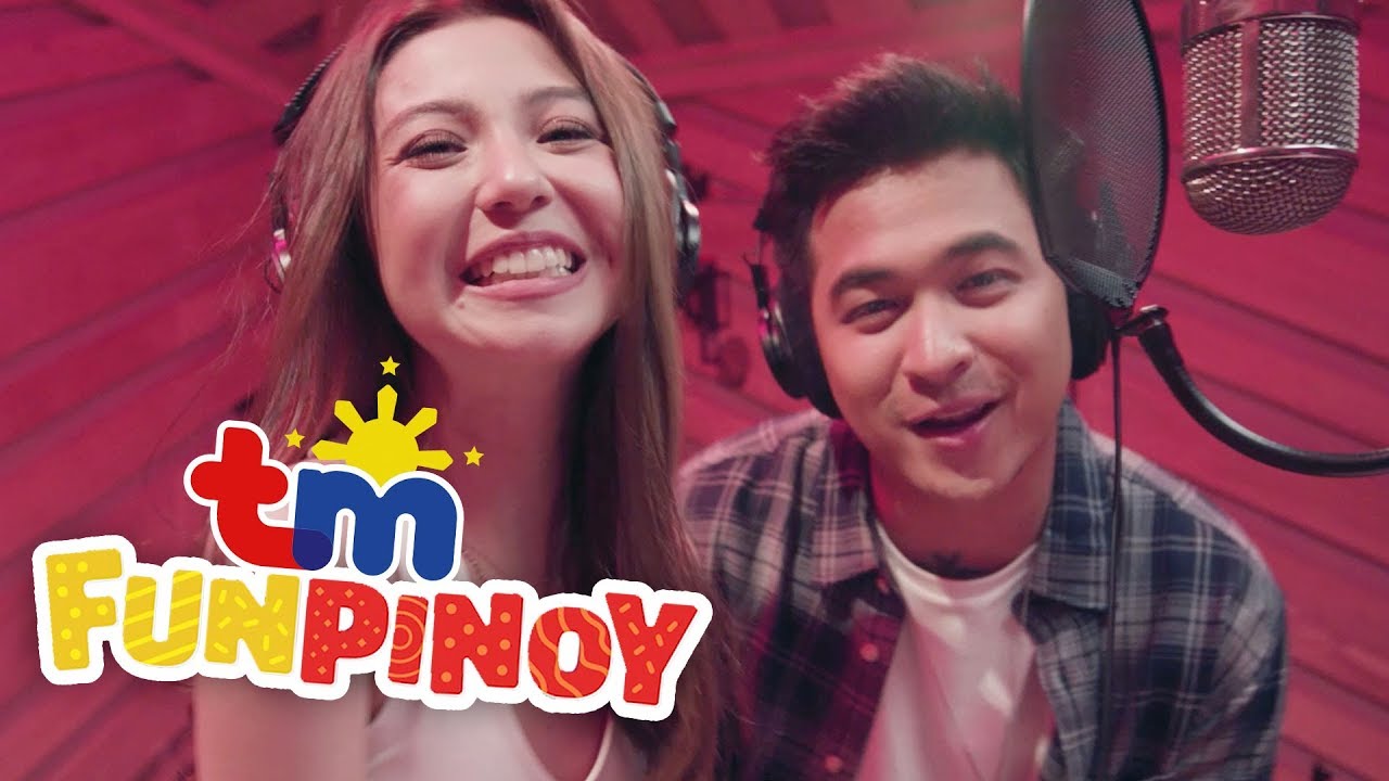 Moments na FunPinoy | Donnalyn Bartolome & Geo Ong (Official Music Video)