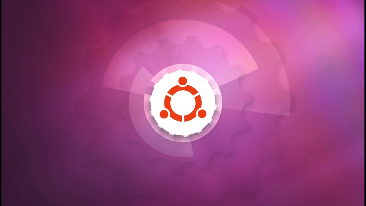 Ubuntu OEM First Load video