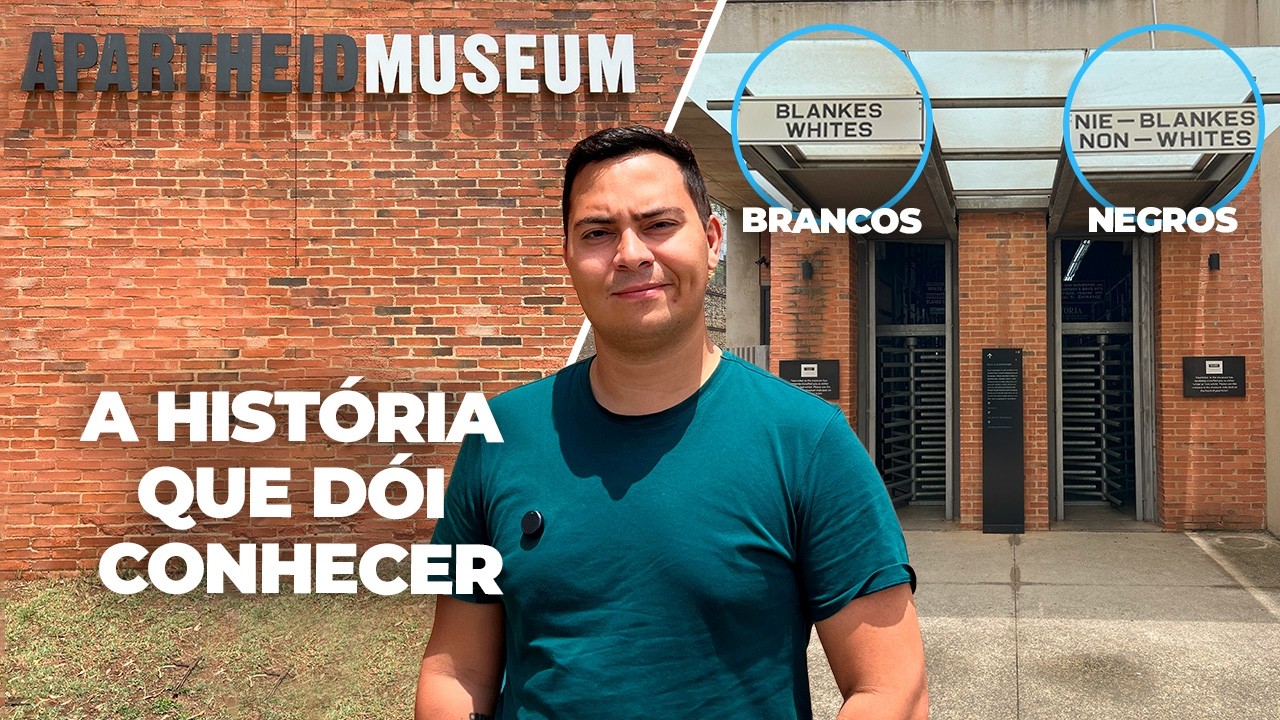O QUE FAZER EM JOANESBURGO? ROTEIRO, PREÇOS E HISTÓRIA DA ÁFRICA DO SUL