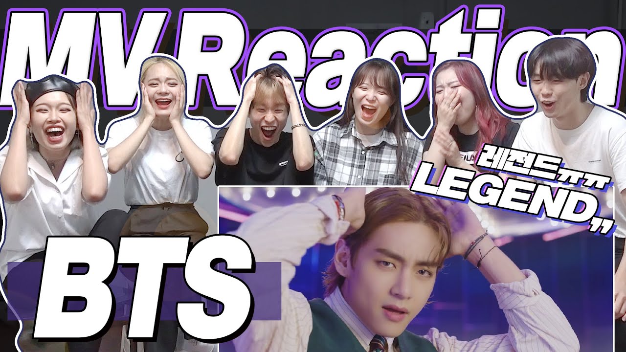 eng) BTS 'DYNAMITE' MV Reaction | 방탄소년단 다이나마이트 뮤직비디오 리액션 | Funniest Fanboy Moments | J2N VLog