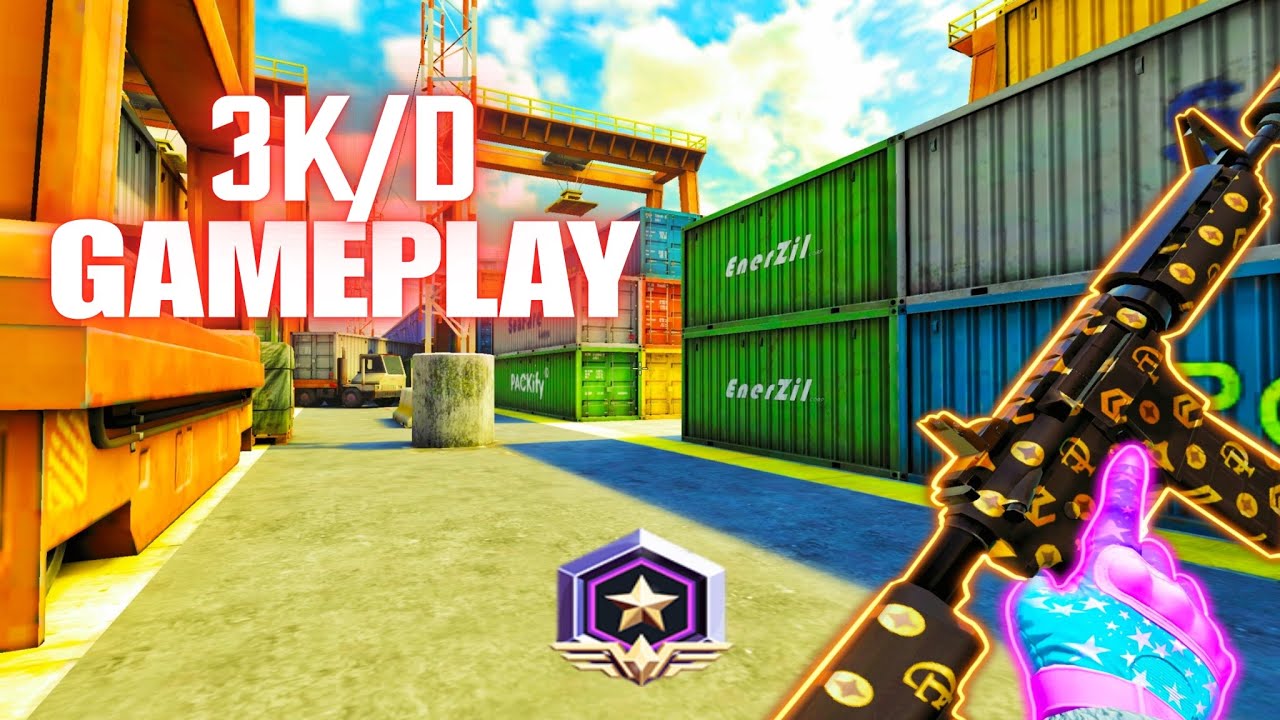 We Are DOMINATING our OPPONENTS in SPECIAL OPS Ranked 😎🔥 | Critical Ops