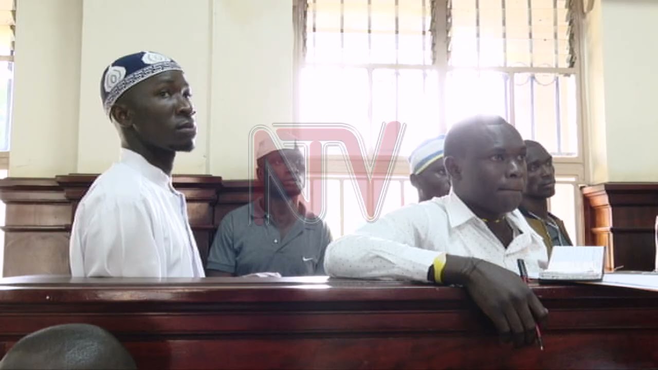 NAGGRINYA NE KITAYIMBWA :Kasolo aliko gwagaanye okuwa obujjulizi