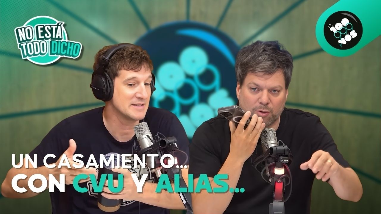 💍 ¿Irías a un CASAMIENTO así? CALZAROTTO habló de una nueva moda muy POLÉMICA 💵