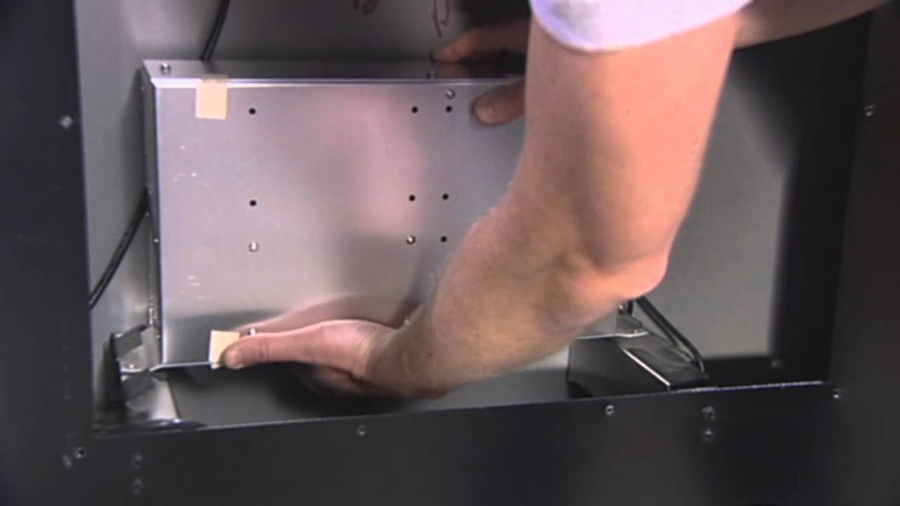 Scoreboard Service Company   Indoor Scoreboard Module Replacement