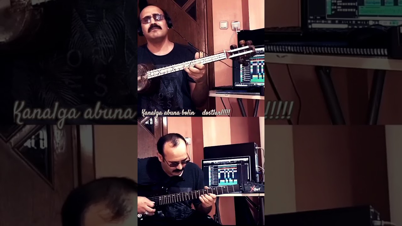 @Malak siymo@cover@version@kemal@emelov@