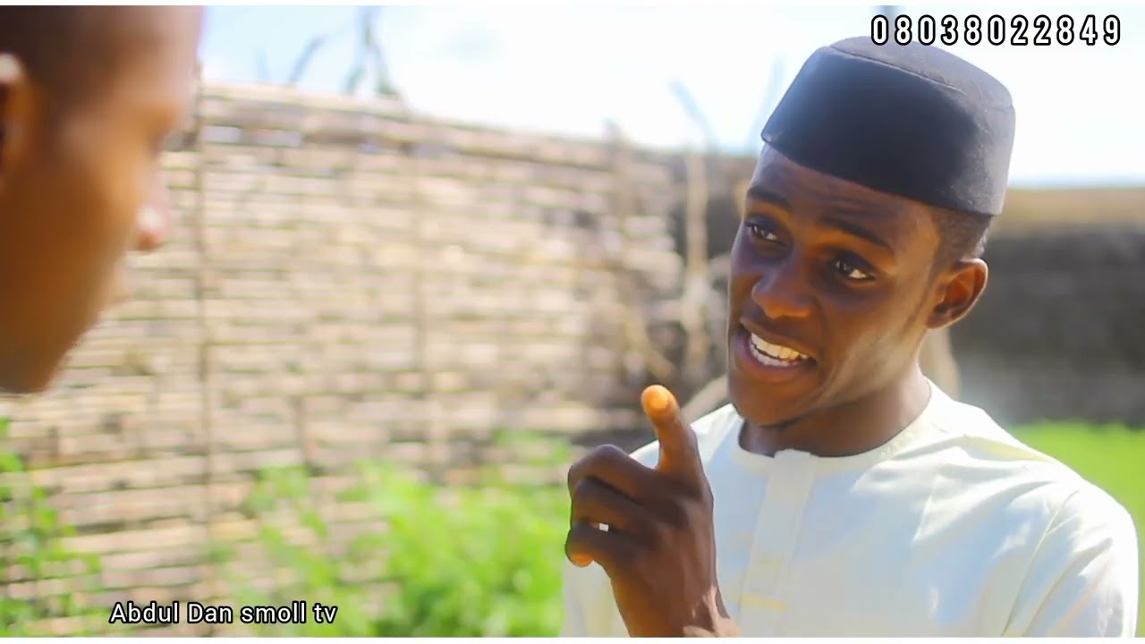 Zan rayudake new hausa series please subscribe for more