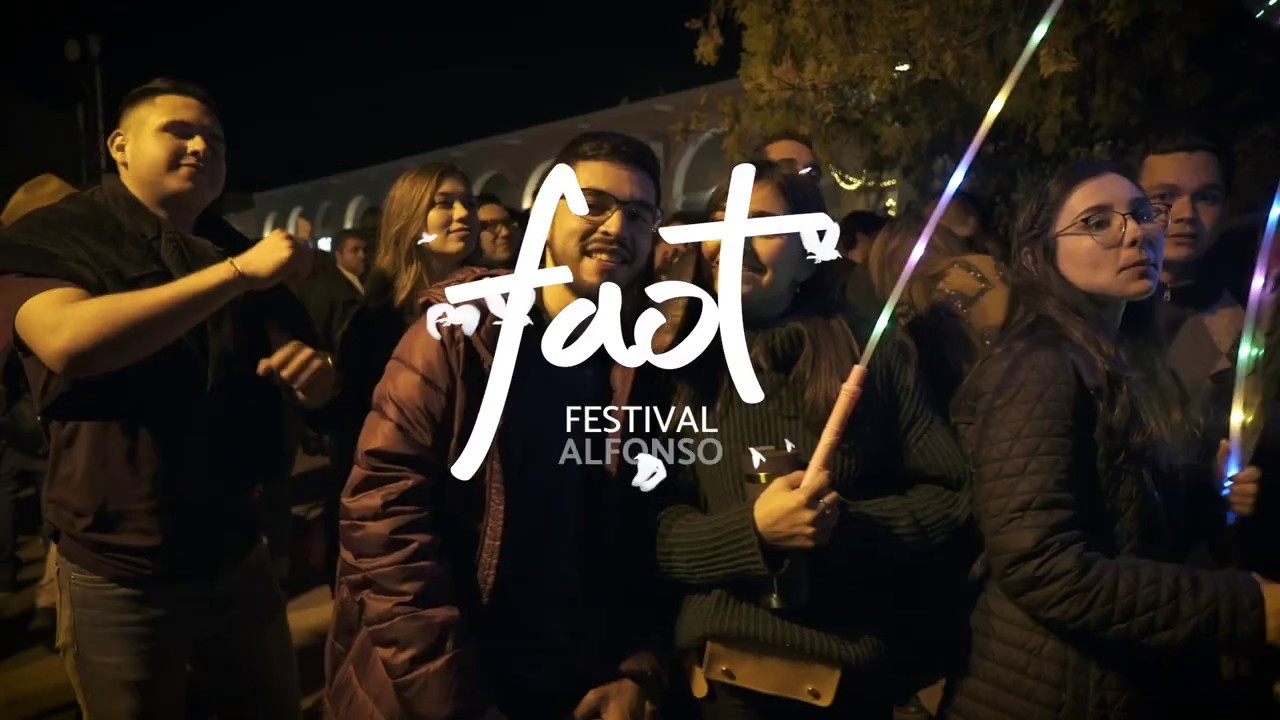 As&iacute; se vivi&oacute; el inicio del #FAOT2020