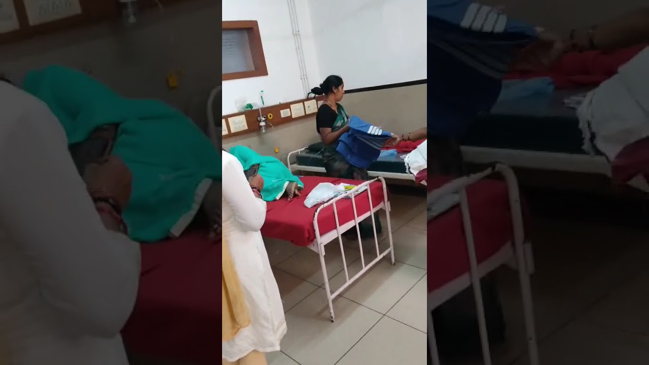 ಕೆ ಆರ್ ಆಸ್ಪತ್ರೆ ದಿಡೀರ್ ಭೇಟಿ ನೀಡಿ ಅಲ್ಲಿಯ ವ್ಯವಸ್ಥೆ ಬಗ್ಗೆ ಪರಿಶೀಲನೆ