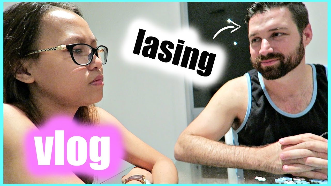 LASING SI DAN (AUSTRALIA DAY) | rhazevlogs