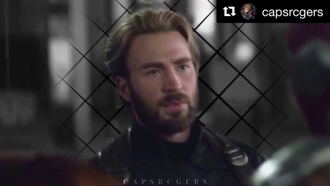 MY FAVORITE MARVEL EDITS | A compilation