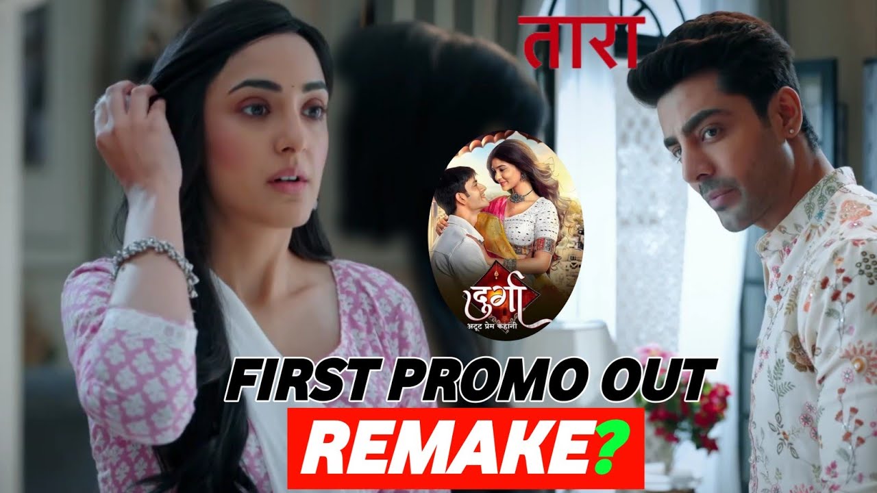 Star Plus's Next Taara First Promo Out| Remake ? Krushal Ahuja, Kanika Kapoor