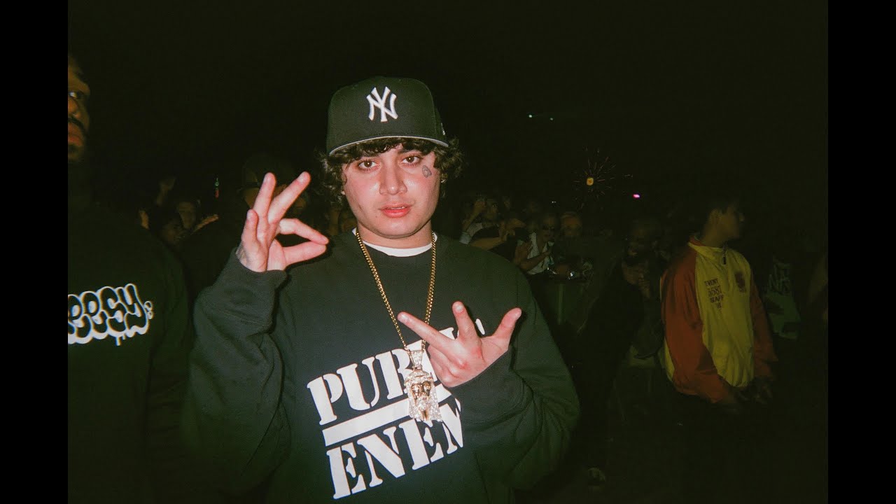 (FREE)Ohgeesy x Shoreline Mafia x Fenix Flexin Type Beat 2021 