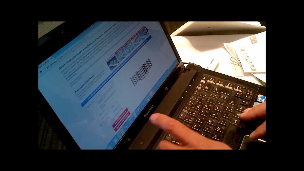 Código de Barras vs RFID