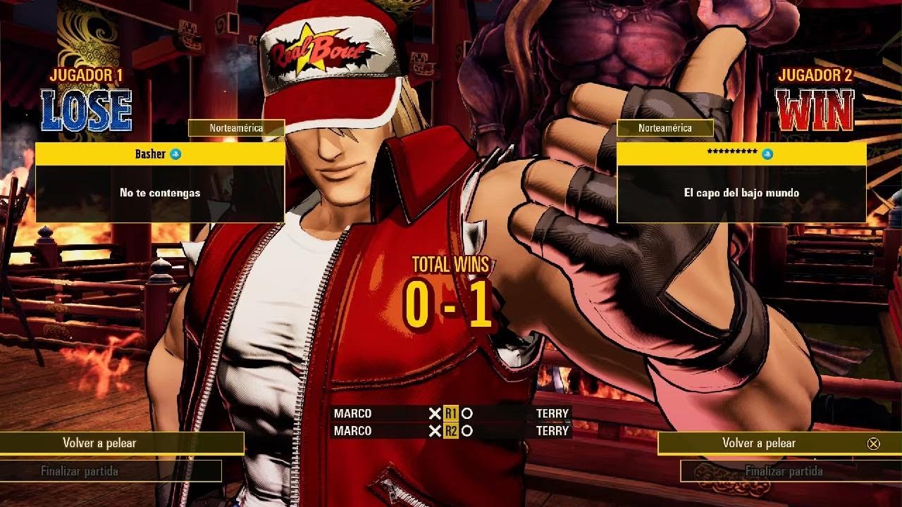 FATAL FURY: City of the Wolves_20260204233941