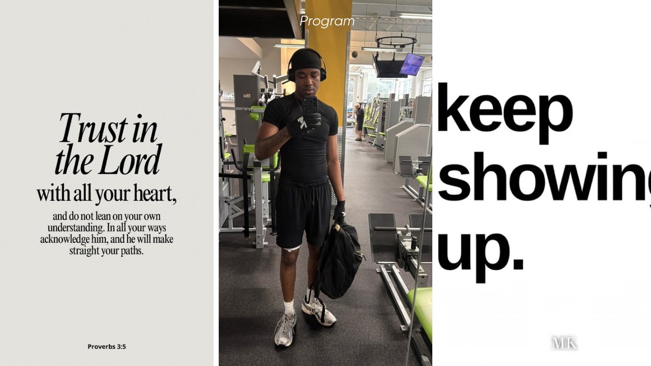 Learning to Move With Intention