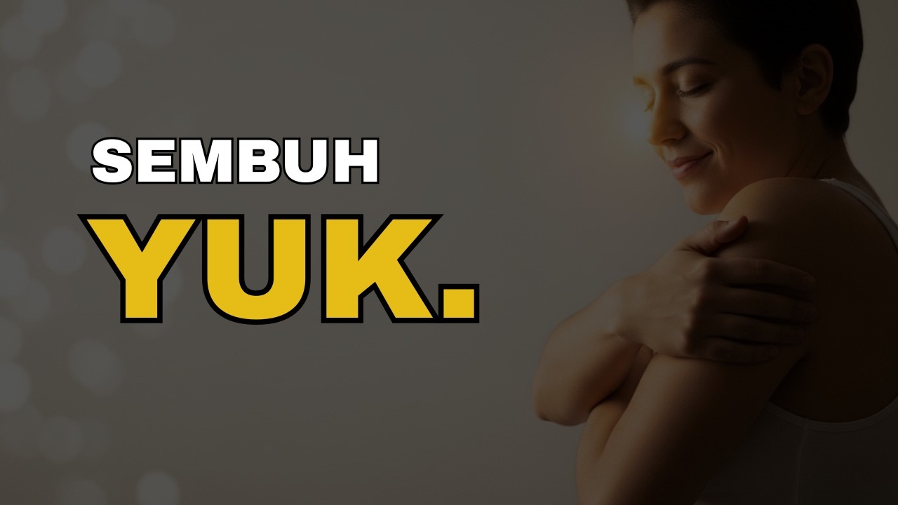 Berhenti Menyakiti Diri Sendiri (Psikologi)
