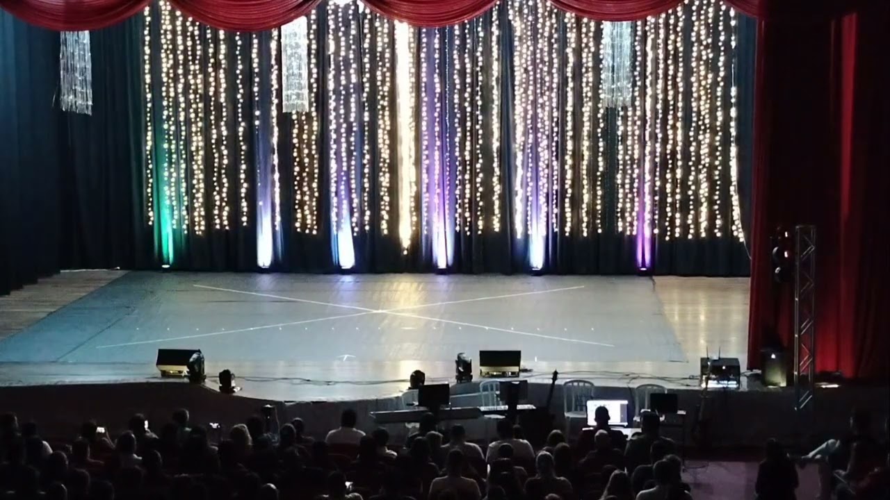 Espet&aacute;culo Volta ao Mundo - uma viagem dan&ccedil;ante - Studio Dance Motive 2024