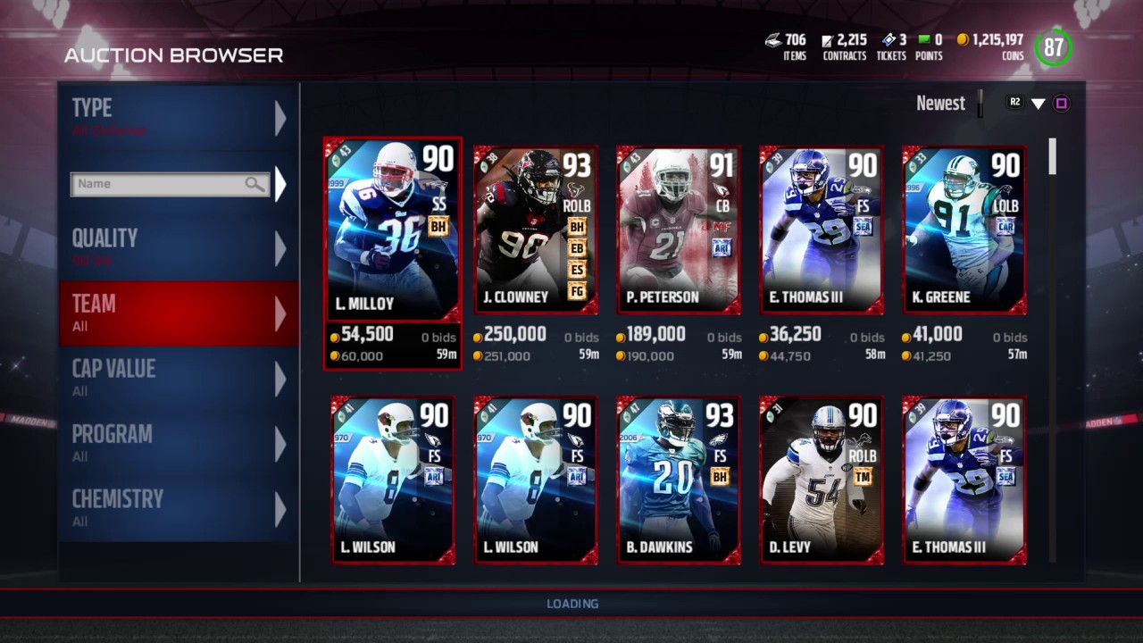 Mut 17 snipe #Missed