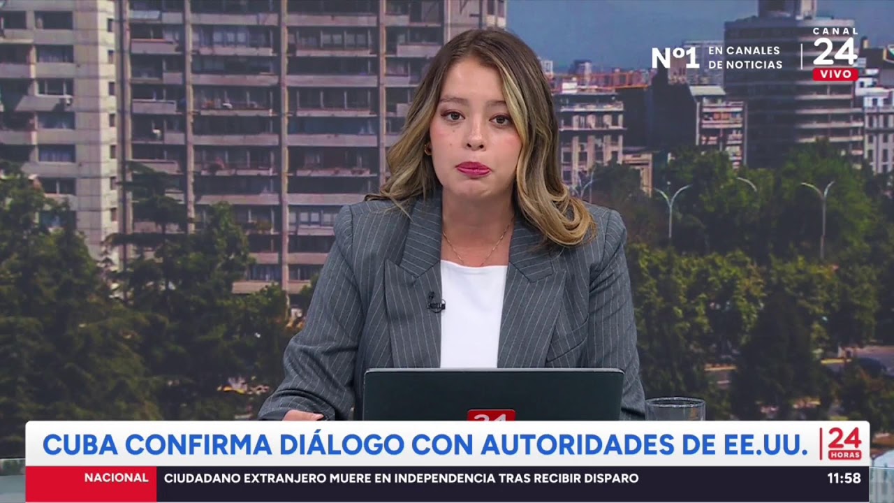 AHORA | PRESIDENTE KAST PRESENTA PROYECTO DE LEY DE RECONSTRUCCION NACIONAL