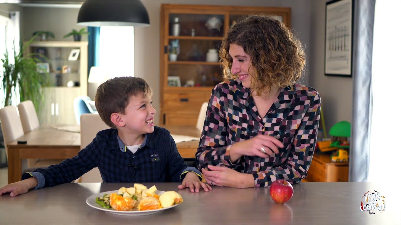 Teaser -Tous au Compost ! 2021