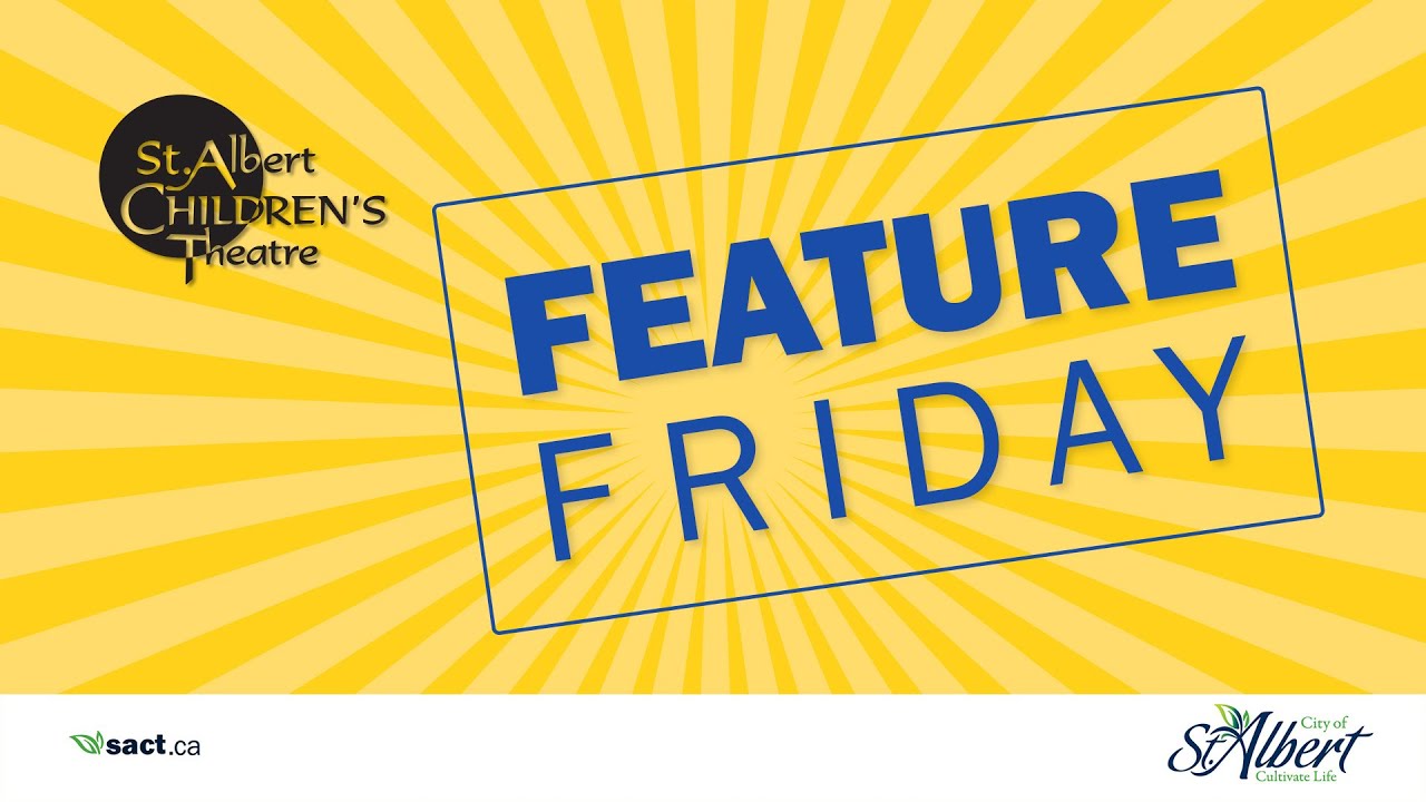 Feature Friday - Allison (Leggatt) Peattie